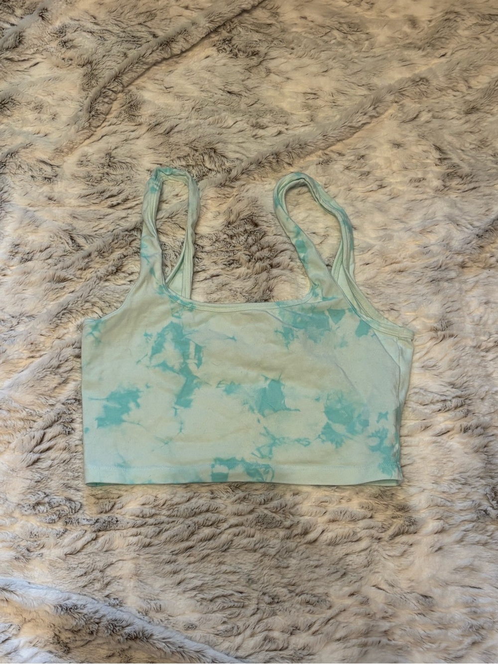 Nux Tank Top